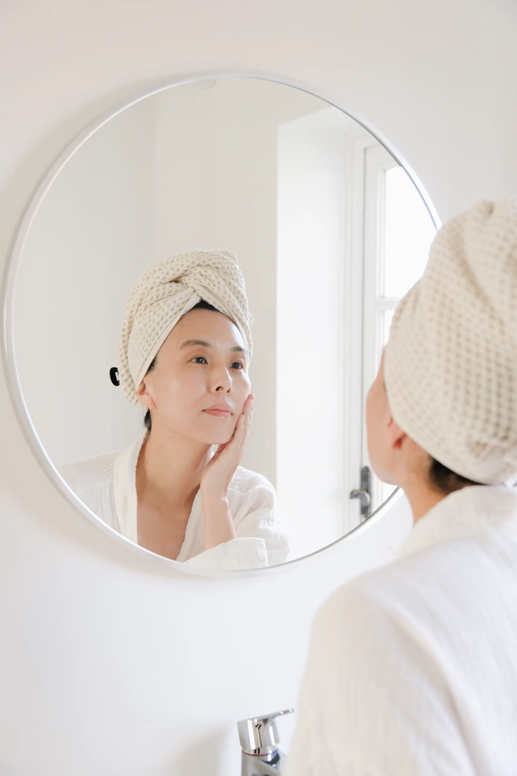 クレイミネラルエッセンスローション | klarm