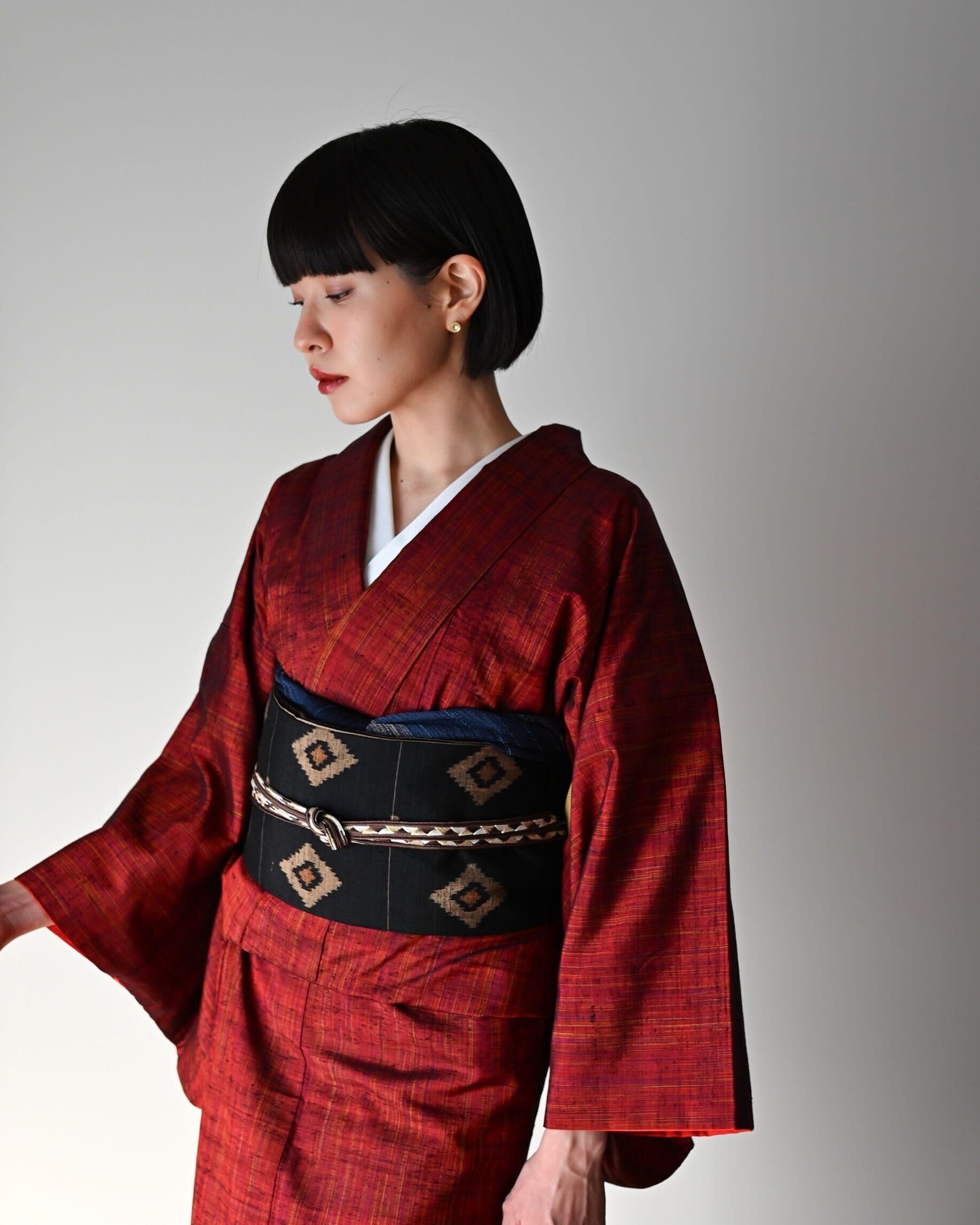 自分にとって、心地よい美しさをまとう