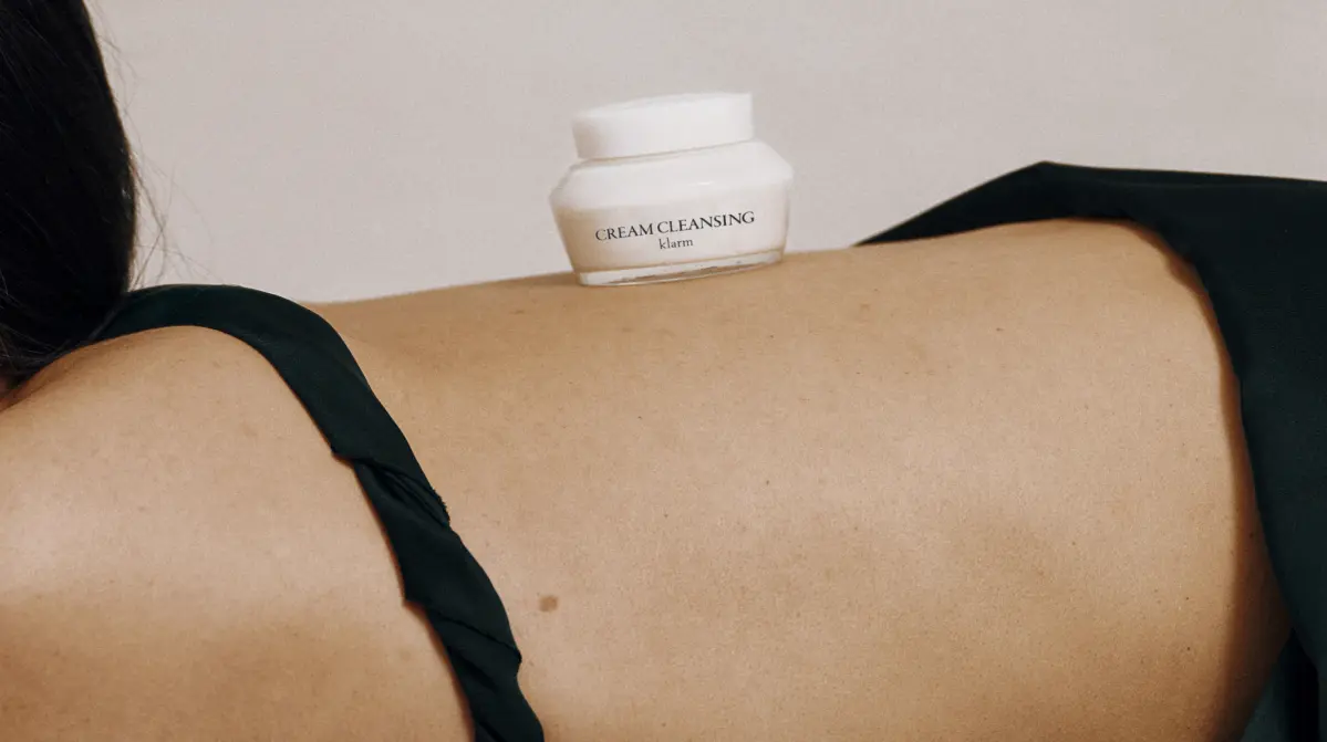 クリームクレンジング | klarm