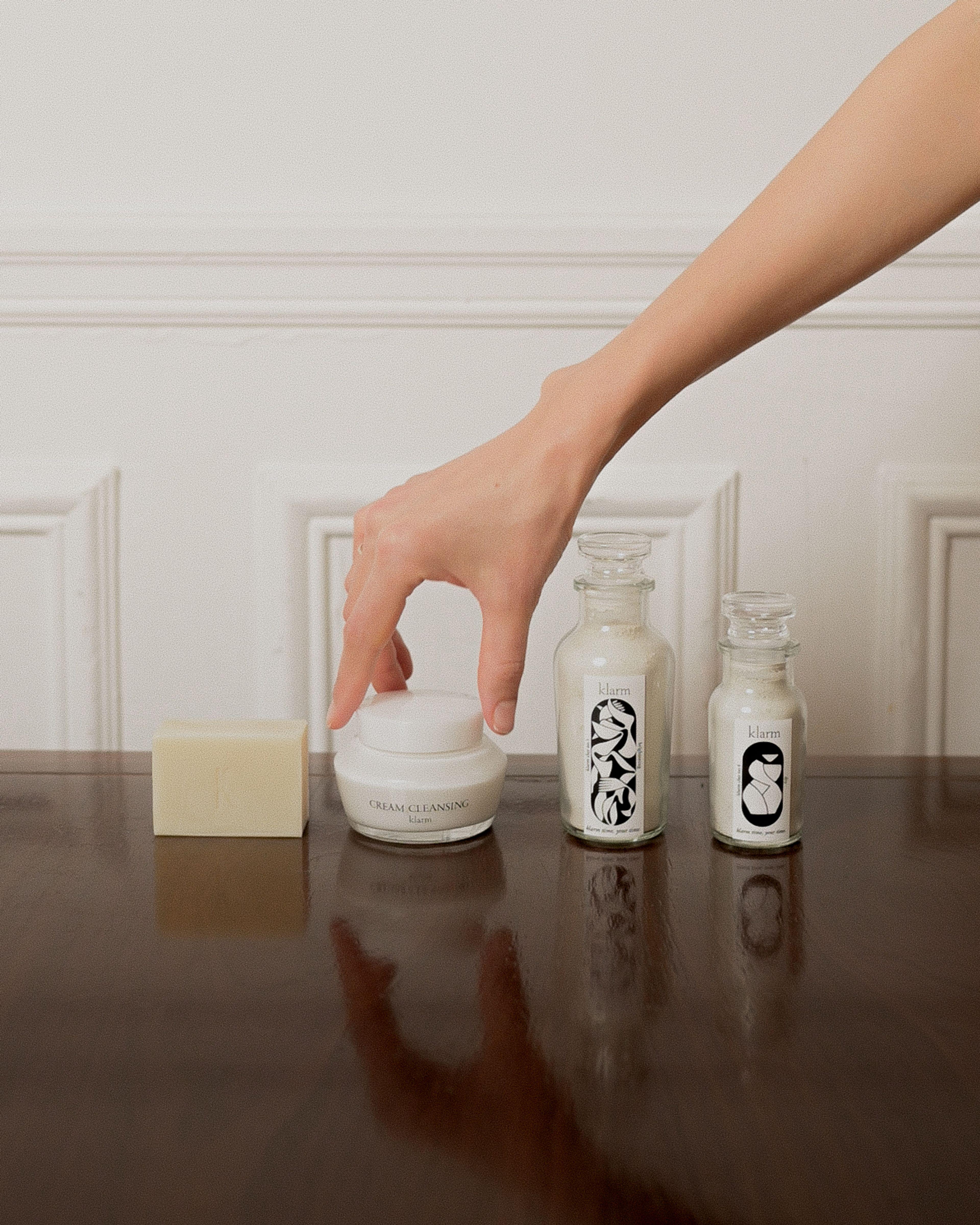 花粉症による肌荒れはどうしたら防げる?正しいスキンケア方法について解説