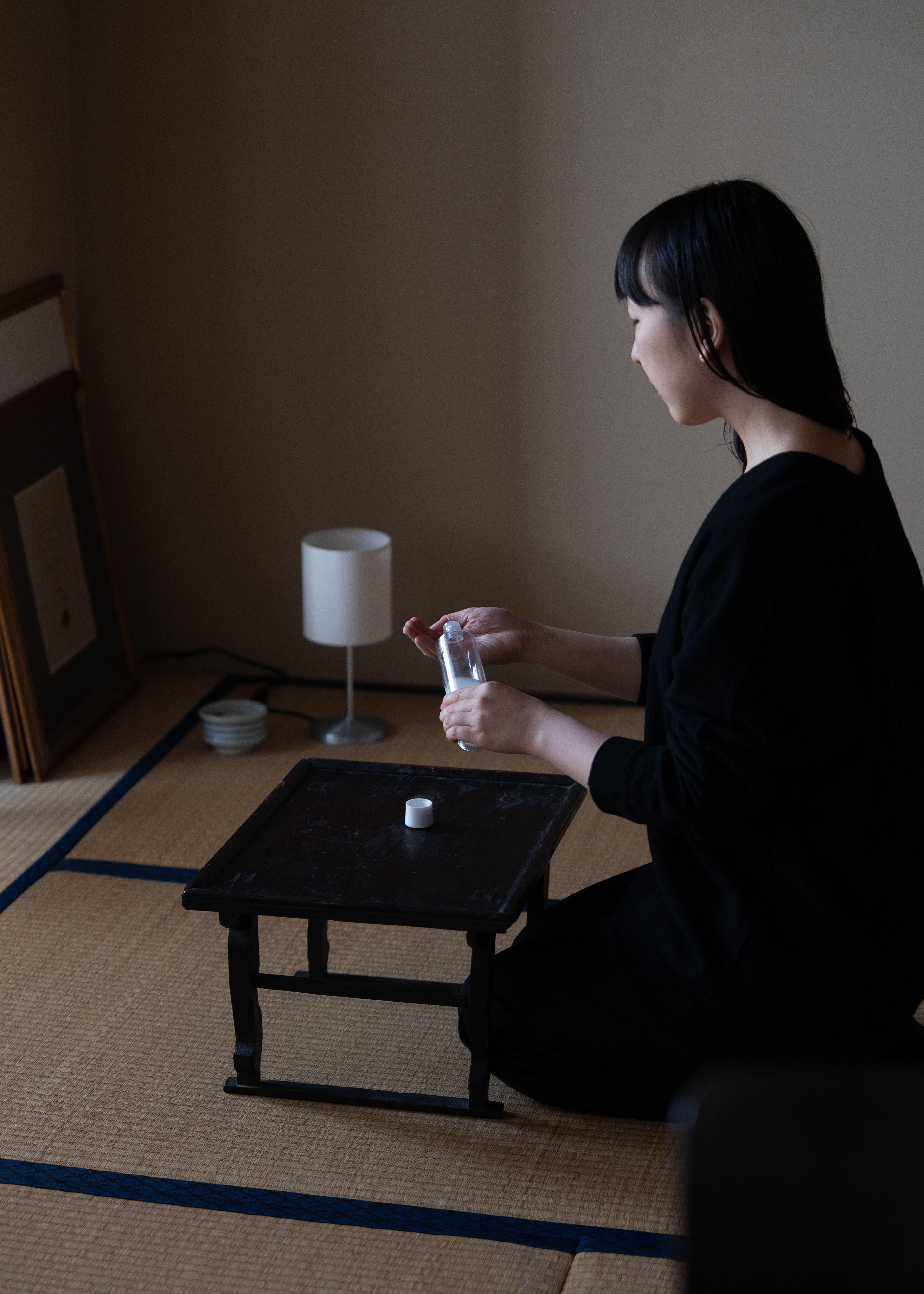 内側から整える、ありのままの美しさ